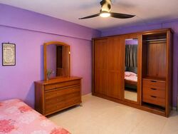 Blk 854 Woodlands Street 83 (Woodlands), HDB 4 Rooms #566205801